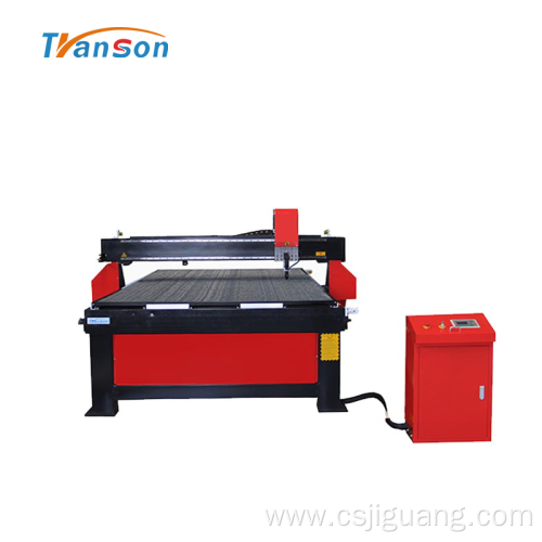 1530 Heavy Duty CO2 Laser Cutting Engraving Machine